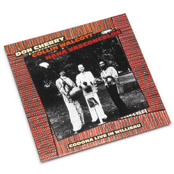 Codona Live Willisau, Switzerland September 1, 1978