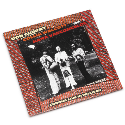 Codona Live Willisau, Switzerland September 1, 1978