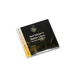 Kalter Lärm - The Early Recordings