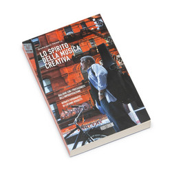 Lo Spirito Della Musica Creativa (Book)