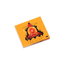 Towards The Flame​,​ ​Vol. 2 
