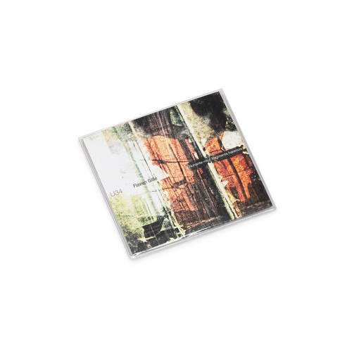 Nonante-neuf fragments harenois