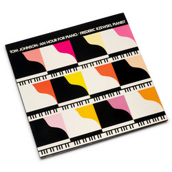 An Hour For Piano