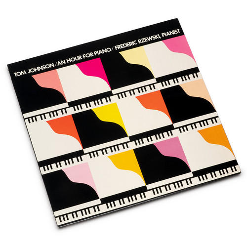 An Hour For Piano