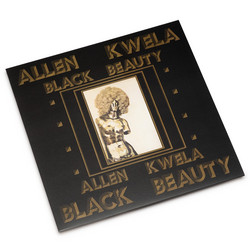 Black Beauty