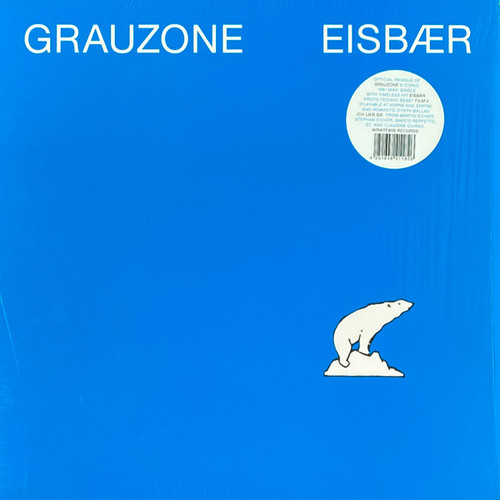 Eisbaer