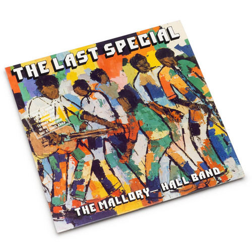 The Last Special