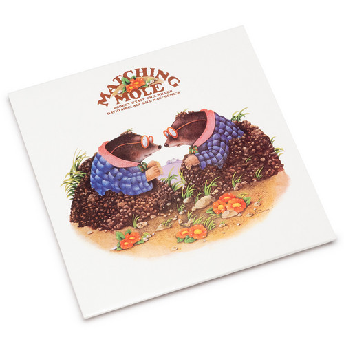 Matching Mole