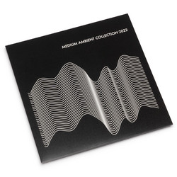 Medium Ambient Collection 2022 Black