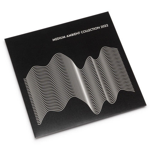 Medium Ambient Collection 2022 Black