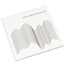 Medium Ambient Collection 2022 White