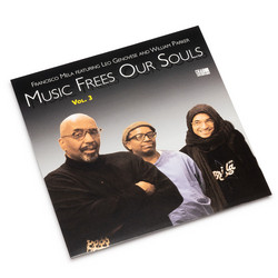 Music Frees Our Souls, Vol. 3 