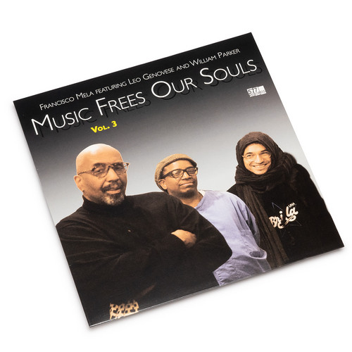 Music Frees Our Souls, Vol. 3 