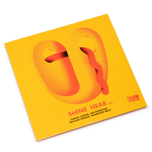 Shine Hear (Vol. 1)