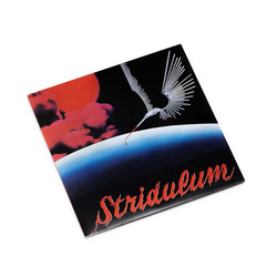 Stridulum (The Visitor) 
