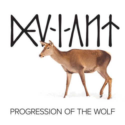 Progression Of The Wolf