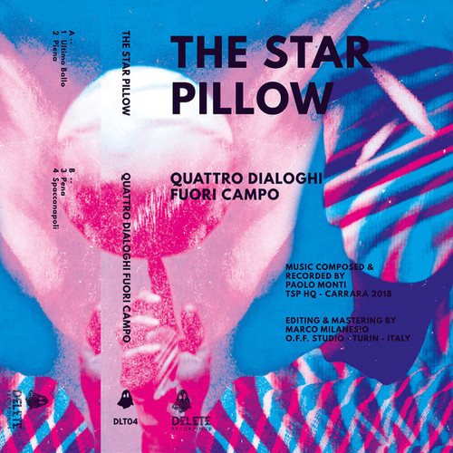 Quattro dialoghi fuori campo