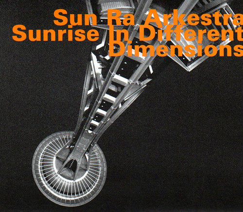 Sunrise In Different Dimensions