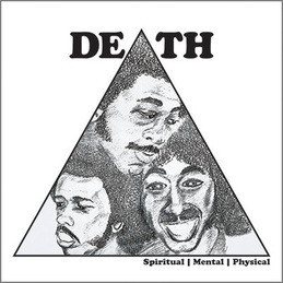 Spiritual/Mental/Physical