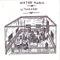 Atto VII \"Water Music\"