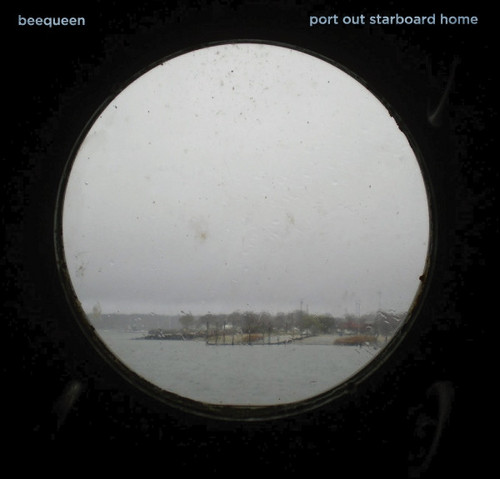 Port Out Starboard Home