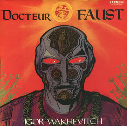 Docteur Faust