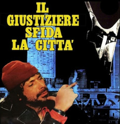 Il Giustiziere Sfida La Città
