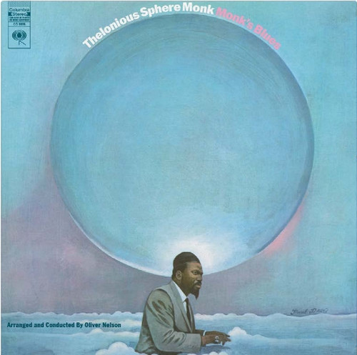 Monk's Blues