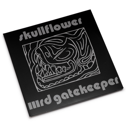IIIrd Gatekeeper