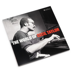 The World Of Cecil Taylor