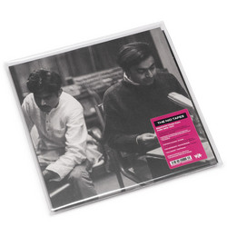 The NID Tapes: Electronic Music from India 1969-1972