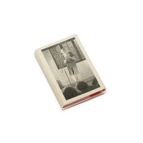 Twenty-Four Hours (Tape)
