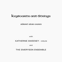 Keyboards and Strings