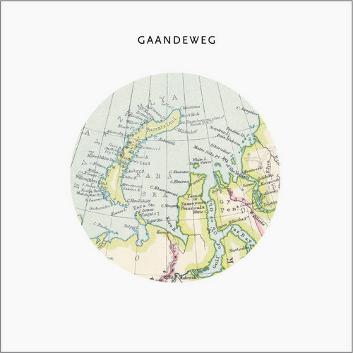 Gaandeweg