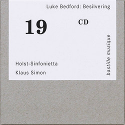 Besilvering - Solo, Duo And Ensemble Works
