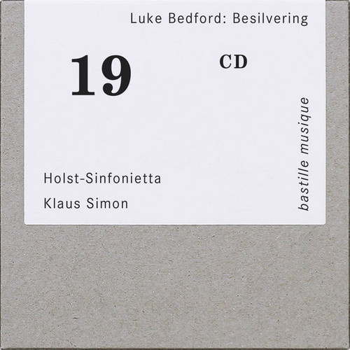 Besilvering - Solo, Duo And Ensemble Works