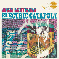 Electric Catapult 