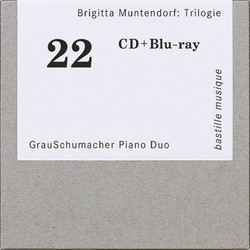 Brigitta Muntendorf: Trilogie 