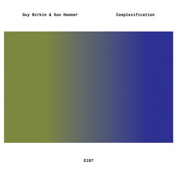 Complexification