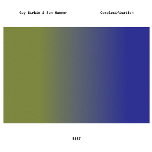 Complexification