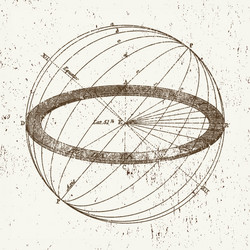 They Pass By, Barely Showing Themselves - I, II, III 