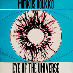 Eye of the Universe