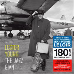 The Jazz Giant