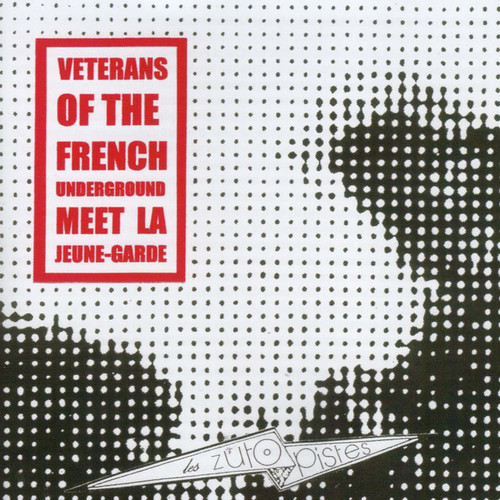 Veterans Of The French Underground Meet La Jeune-Garde