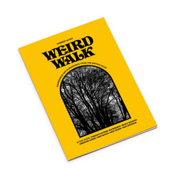Zine Issue Seven