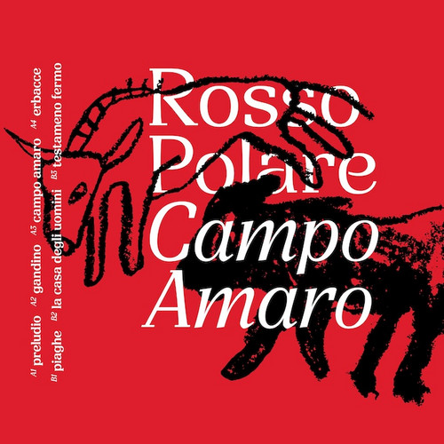 Campo Amaro