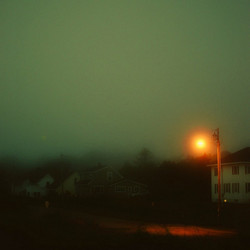 Tears of Dawning Light
