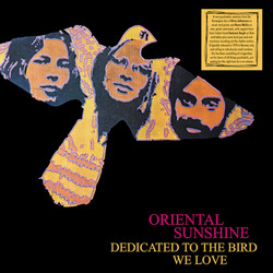 Dedicated To The Bird We Love
