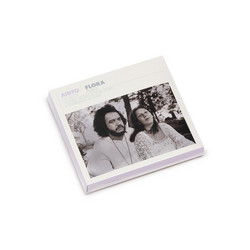 Airto & Flora - A Celebration: 60 Years - Sounds, Dreams & Other Stories 