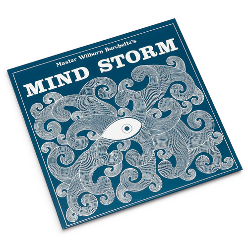 Mind Storm
